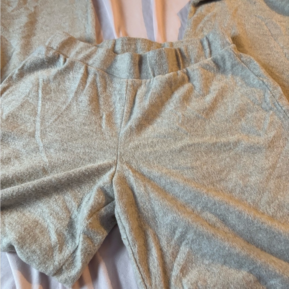 2/35$🍓⭐️ Women beige soft pants
